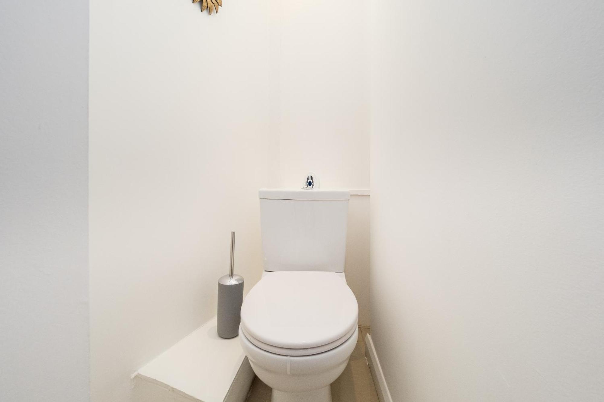 Spacious 6 Ensuite Bedroom House In Central ลอนดอน ภายนอก รูปภาพ